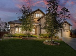 34314 Short Leaf Pine Ct, Pinehurst, TX 77362