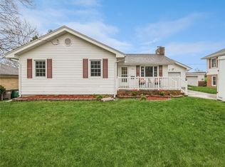 1500 Mountain Ave, West Des Moines, IA 50265