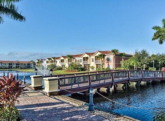 2nd image of 20265 Royal Villagio Ct Unit 106