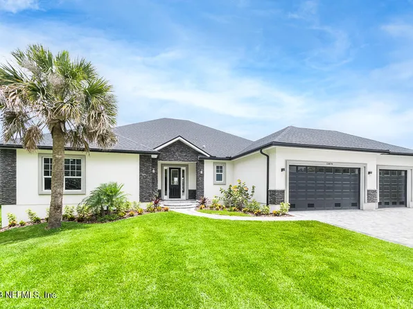 13879 KETCH COVE Drive, Jacksonville, FL 32224