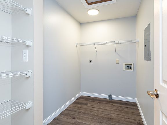 Renovated One-Bed Unit