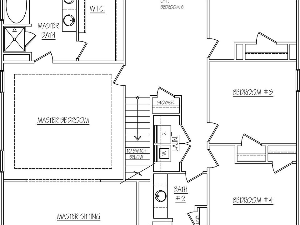 Floor Plan.