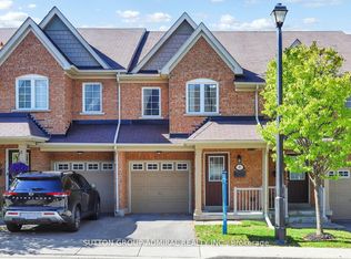 46 Edwin Pearson St, Aurora, ON L4G0S1