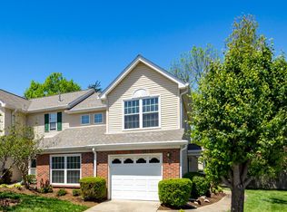 2114 Nashboro Blvd, Nashville, TN 37217