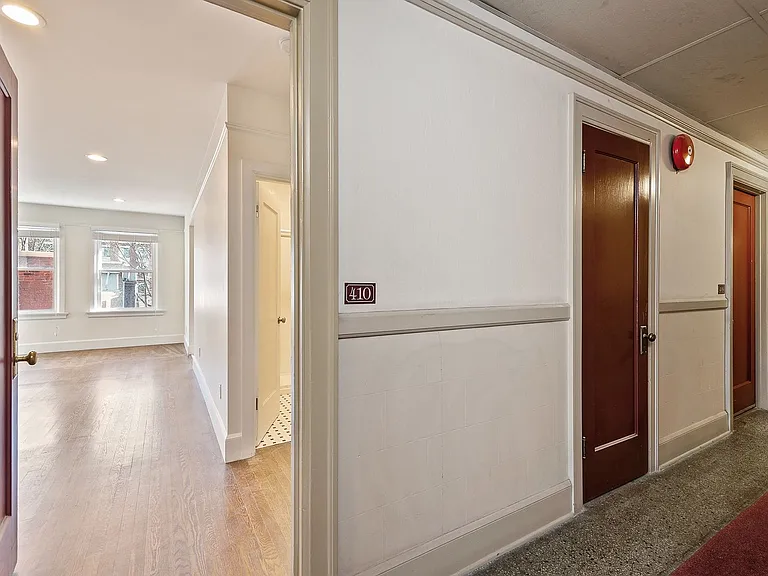 Fionia Apartments — Photo 72