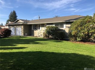 930 State St, Sedro Woolley, WA 98284