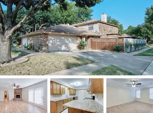 528 Essex Pl, Euless, TX 76039