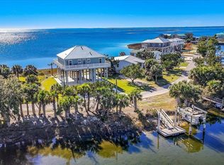 132 Ocean View Dr, Crawfordville, FL 32327