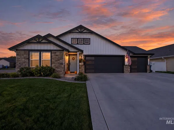 19047 Kenney Way, Caldwell, ID 83605