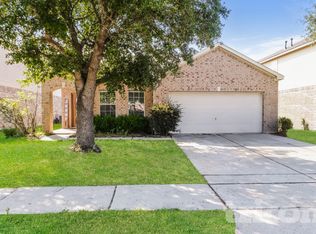 6619 Lindale Manor Ct, Spring, TX 77379