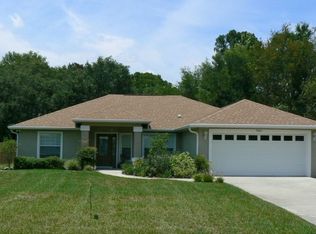 5801 SW 107th St, Ocala, FL 34476