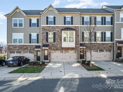 1907 Catkin Ln, Charlotte, NC, 28205