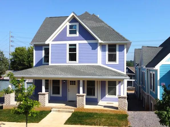 1537 Forest Ave, Knoxville, TN