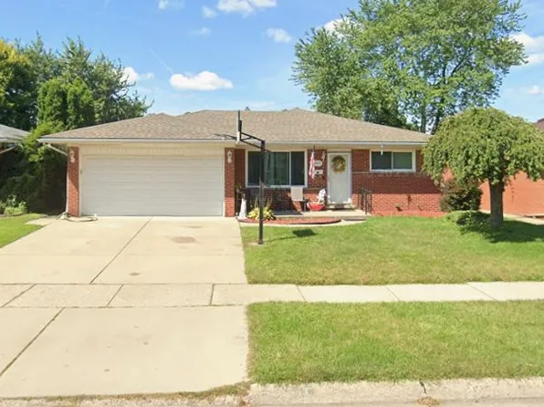 29543 Eiffel Ave, Warren, MI 48088