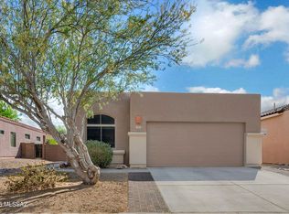 7479 W Sweet River Rd, Tucson, AZ 85743