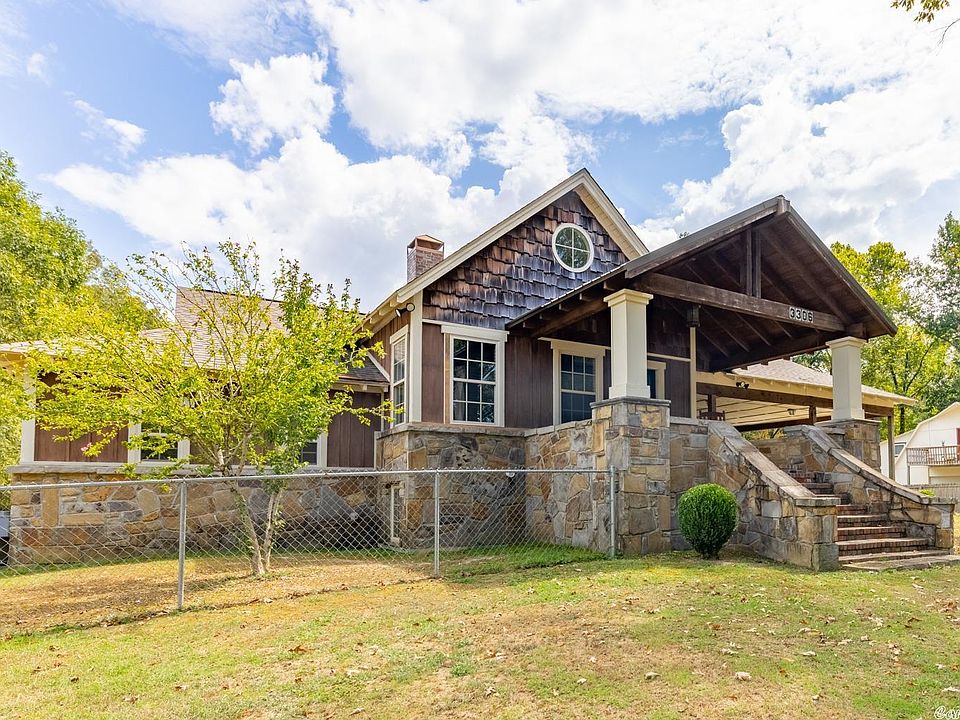 3306 S Shobe Rd, Bryant, AR 72022 Zillow