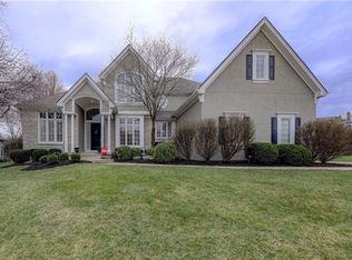 11311 W 139th Ter, Overland Park, KS 66221