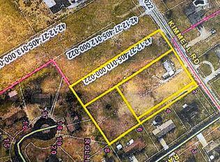 703-705 Kimmell Rd, Vincennes, IN 47591