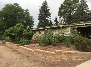 1124 W Prospect Rd, Fort Collins, CO 80526