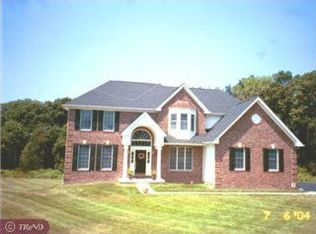 43 Providence Ct, Newtown, PA 18940