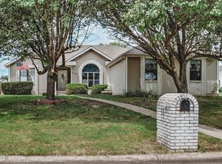 117 Briar Meadow Dr, Carl Junction, MO 64834