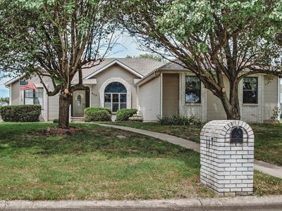 117 Briar Meadow Dr, Carl Junction, MO, 64834