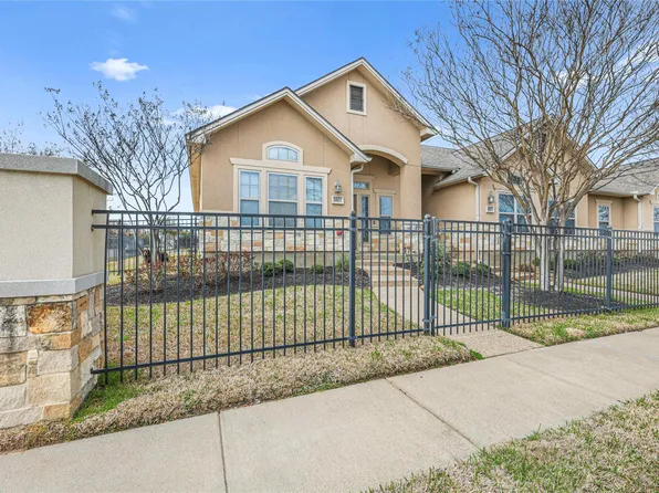 3801 Harvey Rd, College Station, TX 77845