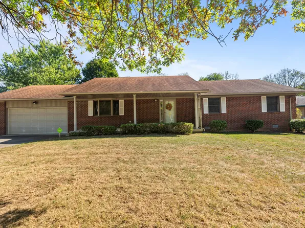 301 Skylark Dr, Winchester, KY 40391