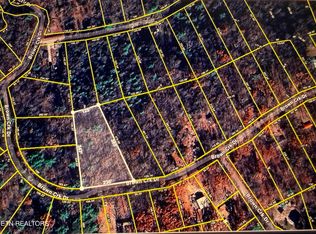 Brown Creek Dr, Crossville, TN 38571