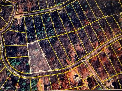 Brown Creek Dr, Crossville, TN, 38571