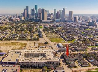 1607 W Dallas St #E, Houston, TX 77019
