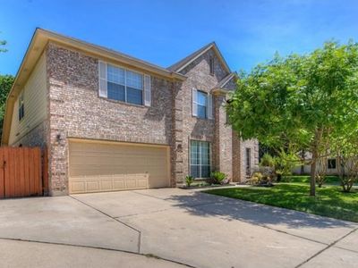 3601 Galena Hills Loop, Round Rock, TX, 78681