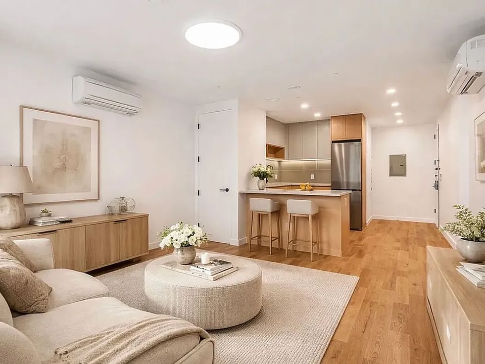 1st image of 205 Cabrini Blvd #4D