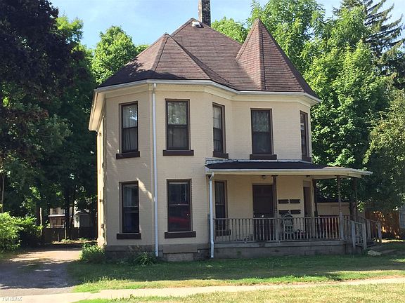updated washington rental