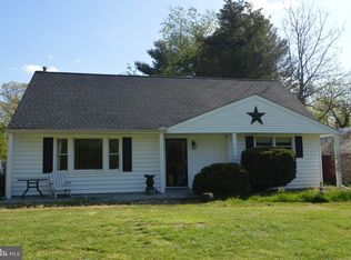 1400 Little Gloucester Rd, Blackwood, NJ 08012