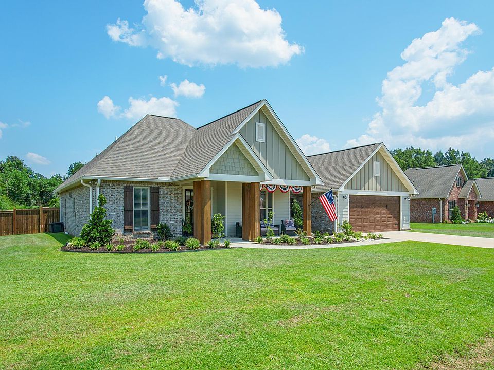 37 Copperfield Dr, Hattiesburg, MS 39402 Zillow