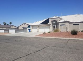 2075 E Sandtrap Ln, Fort Mohave, AZ 86426