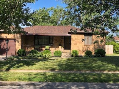 110 Alpine Pl, Cheektowaga, NY, 14225