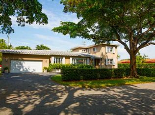 515 Jeronimo Dr, Coral Gables, FL 33146