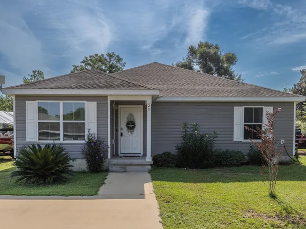 28 Rubens Ln, Defuniak Springs, FL 32433