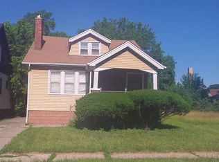 14510 Greenview Rd, Detroit, MI 48223