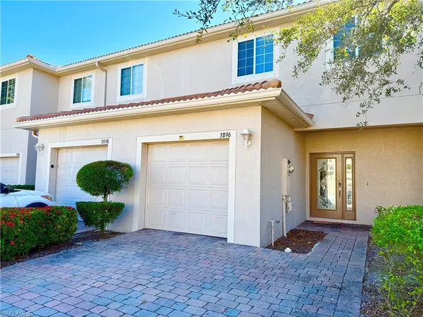 3896 Cherrybrook LOOP, FORT MYERS, FL 33966