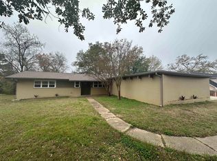 1507 Hillcrest St, Jacksonville, TX 75766