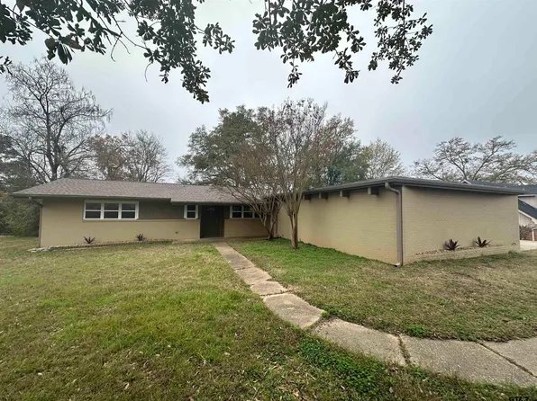 1507 Hillcrest St, Jacksonville, TX 75766