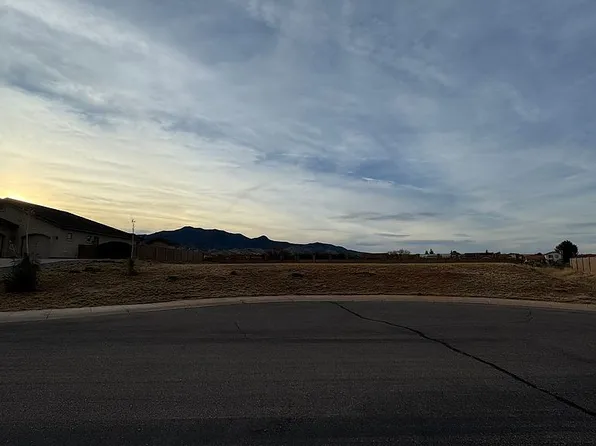 3778 Puerto Pl, Sierra Vista, AZ 85650