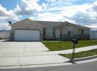 5849 Hill Stone Dr, South Jordan, UT 84095