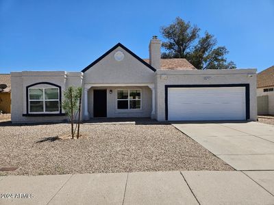 4557 W Kimberly Way, Glendale, AZ, 85308