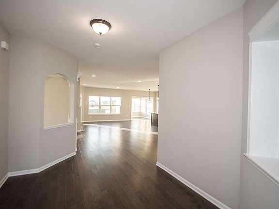Additional Entryway View