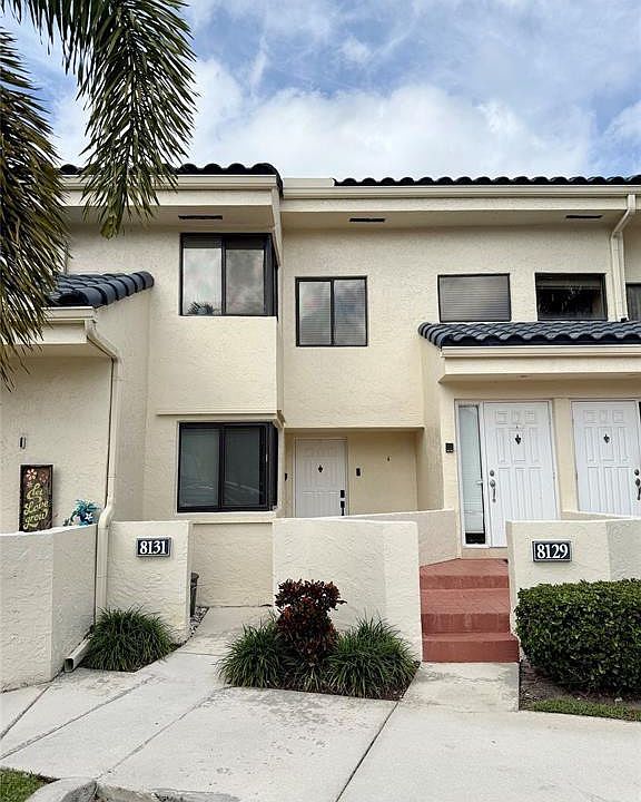 1st image of 8131 NW 17th Manor #8131