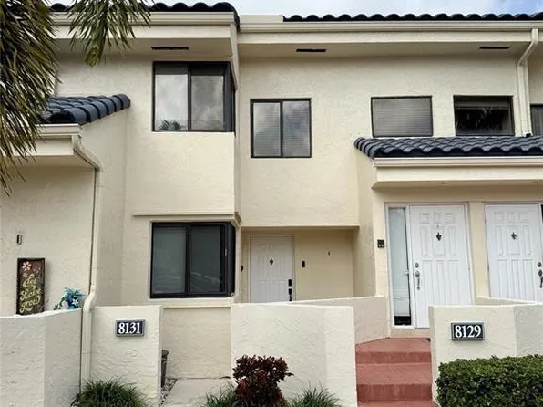 8131 NW 17th Manor #8131, Plantation, FL 33322